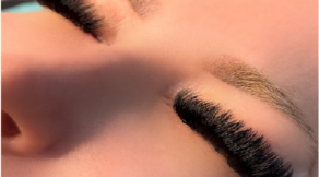 Mega Volume Eyelash extensions Las Vegas